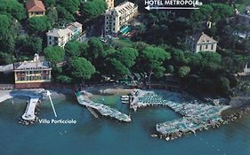 Hotel Metropole